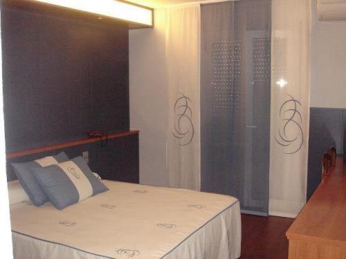 Hotel Venta De La Punta Santa Bárbara Zimmer foto